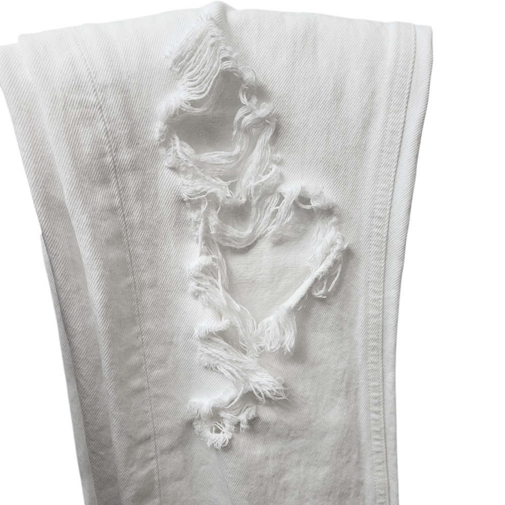 Agolde 90s Jeans Mid Rise Loose Fit - Picture 5 of 7